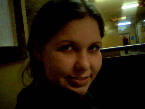 Лена Першина