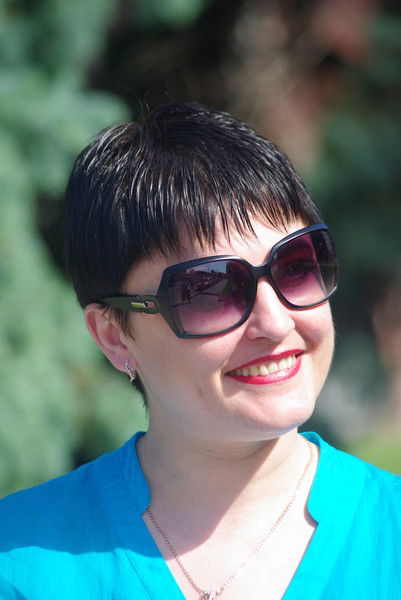 Елена Кулезнёва