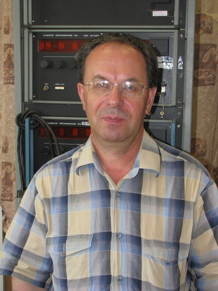 Евгений Иванов