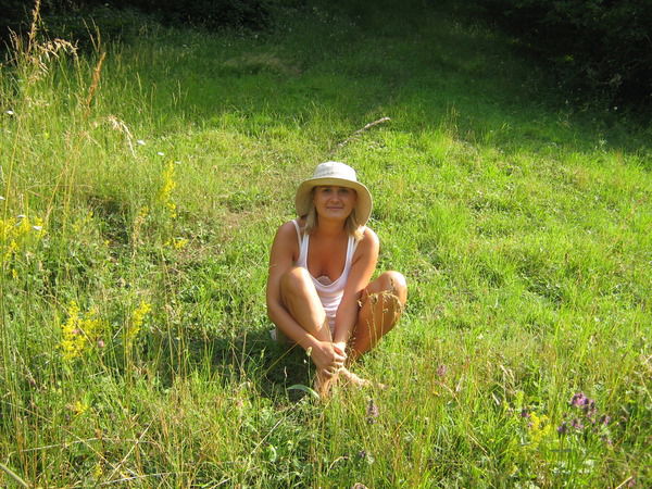 Анна Кулешова