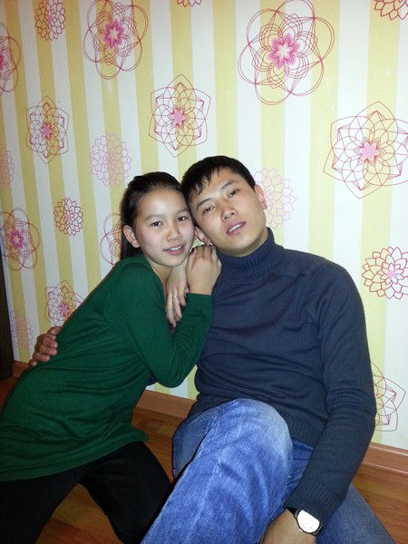 Жандос Аппазов