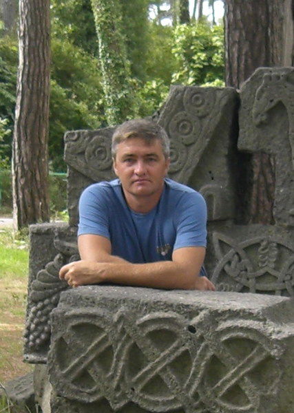 Виктор Сорокин