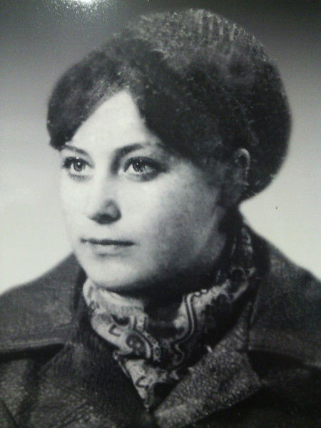 Ольга Миронова