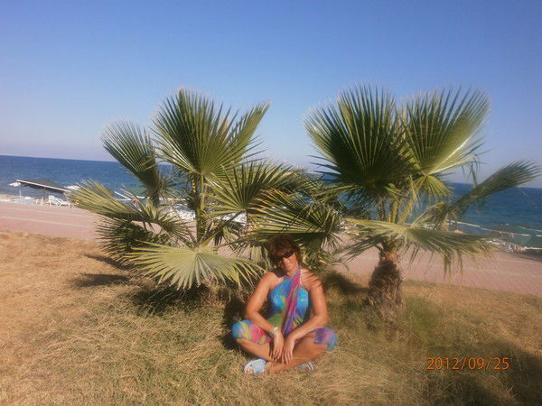 Ирина Проскурина