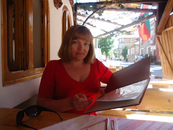 Светлана Полищук