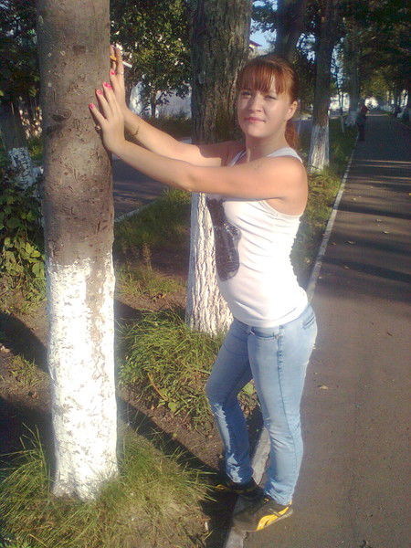 Юлия Безручко