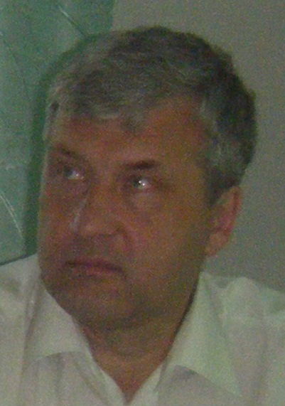 Сергей Марейчев