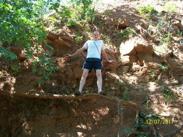 Сергей Солодов