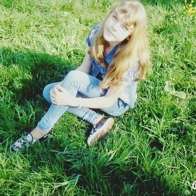 Ангелина Трошина