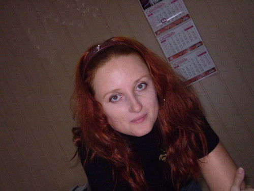 Светлана Березнюкова