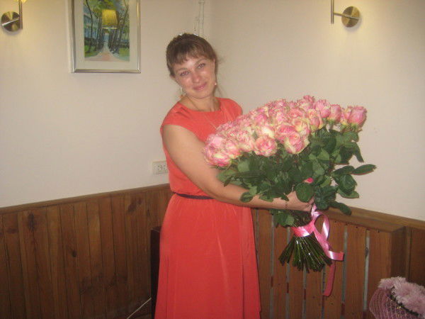 Катерина Кузнецова