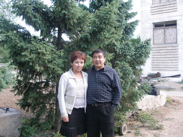 Сагынтай Скаков