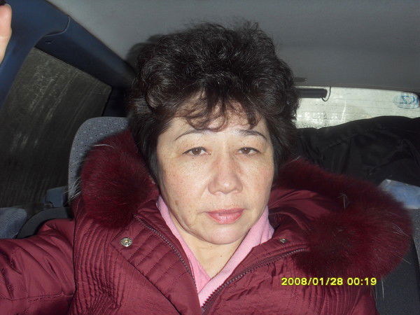 Людмила Шмакова