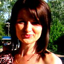 Наталья Захаренко