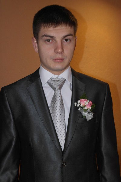 Евгений Ерунцов