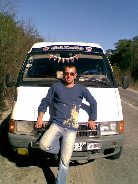 Максим Покрепин