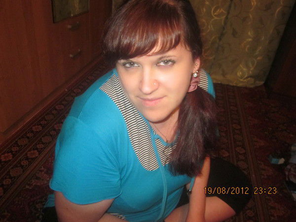 Анна Морозова