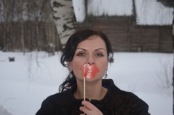 Наталья Иванова