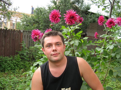 Сергей Смирнов