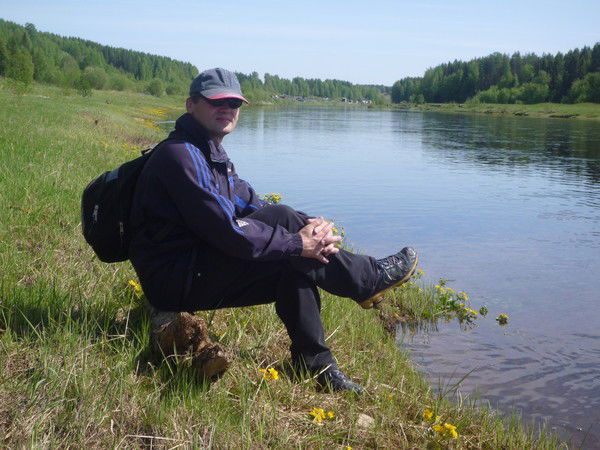 Вячеслав Токарев