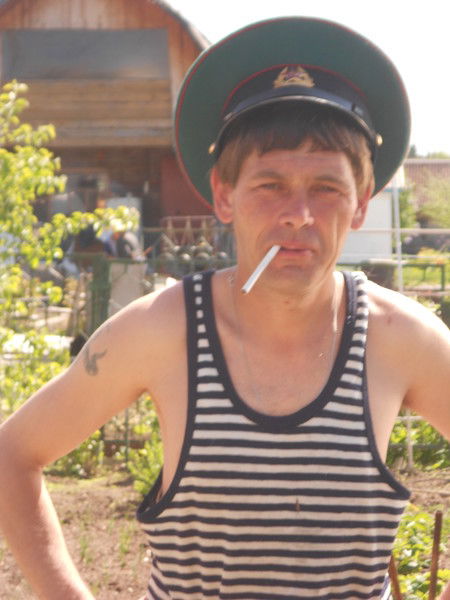 Максим Змеев