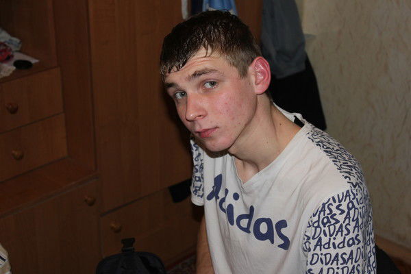 Вася Трухачев