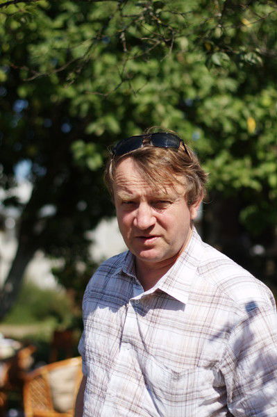 Сергей Зайцев