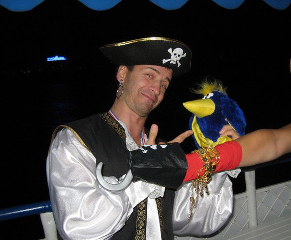 Алексей Татаренко