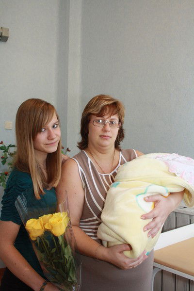 Мария Зимина