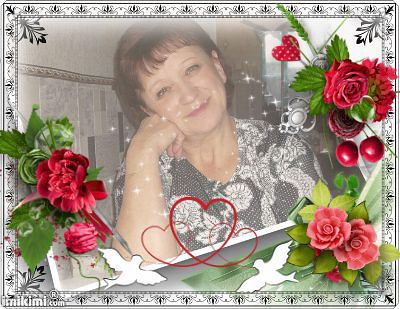 Широкова Наталья