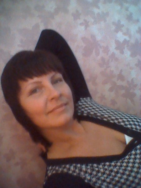 Ксения Спицина