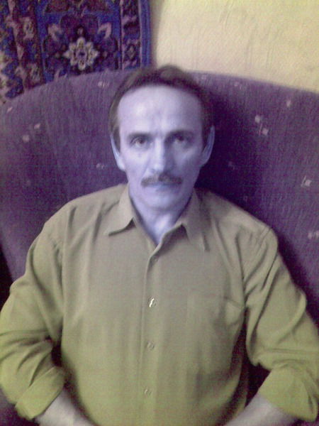 Виктор Кулинич