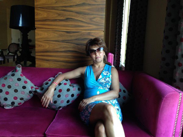 Фарида Шабельник