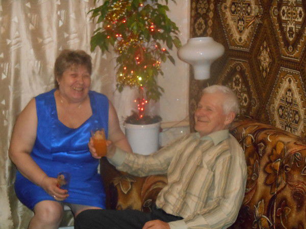 Тамара Климина