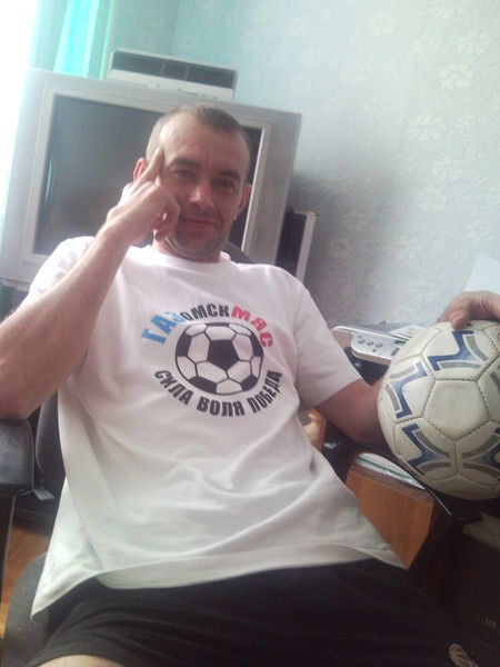 Леонид Полторацкий