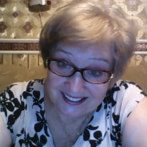 Андреева Нина