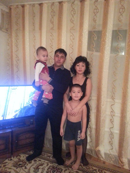 Шынар Максимова