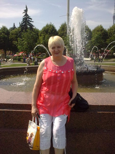 Светлана Морозова