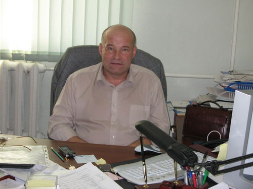 Александр Нуждин