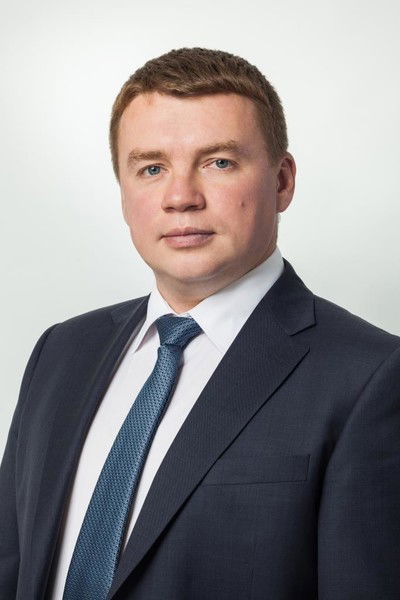 Дмитрий Шувалов