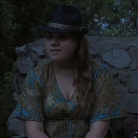 Мария Пирогова