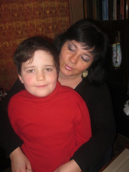 Анна Анцелевич