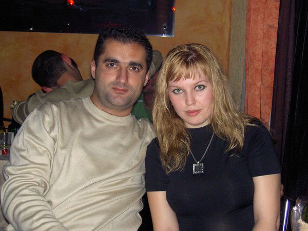 Александр Макиян