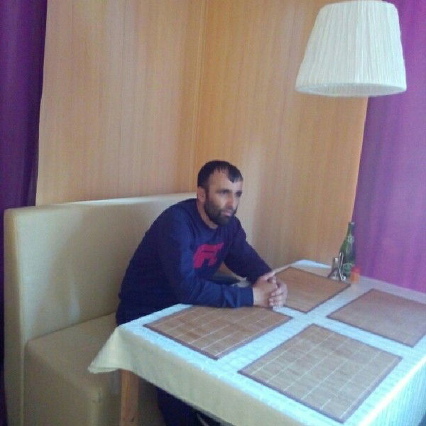 Шавкиддин Захруддинов