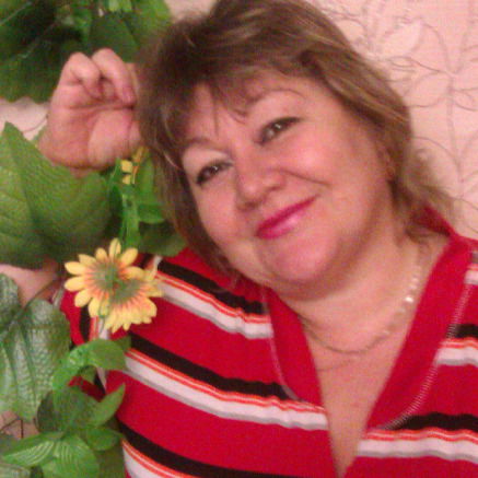 Татьяна Шрейдер(Цыгулева)