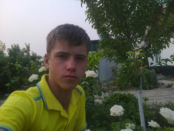 Сергей Котин