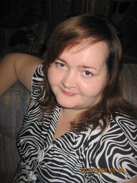 Елена Домнина