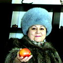 Марина Журавлева