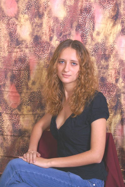 Любовь Михейкина