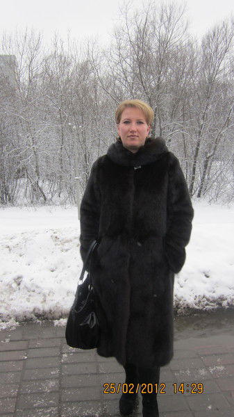 Ольга Плясова